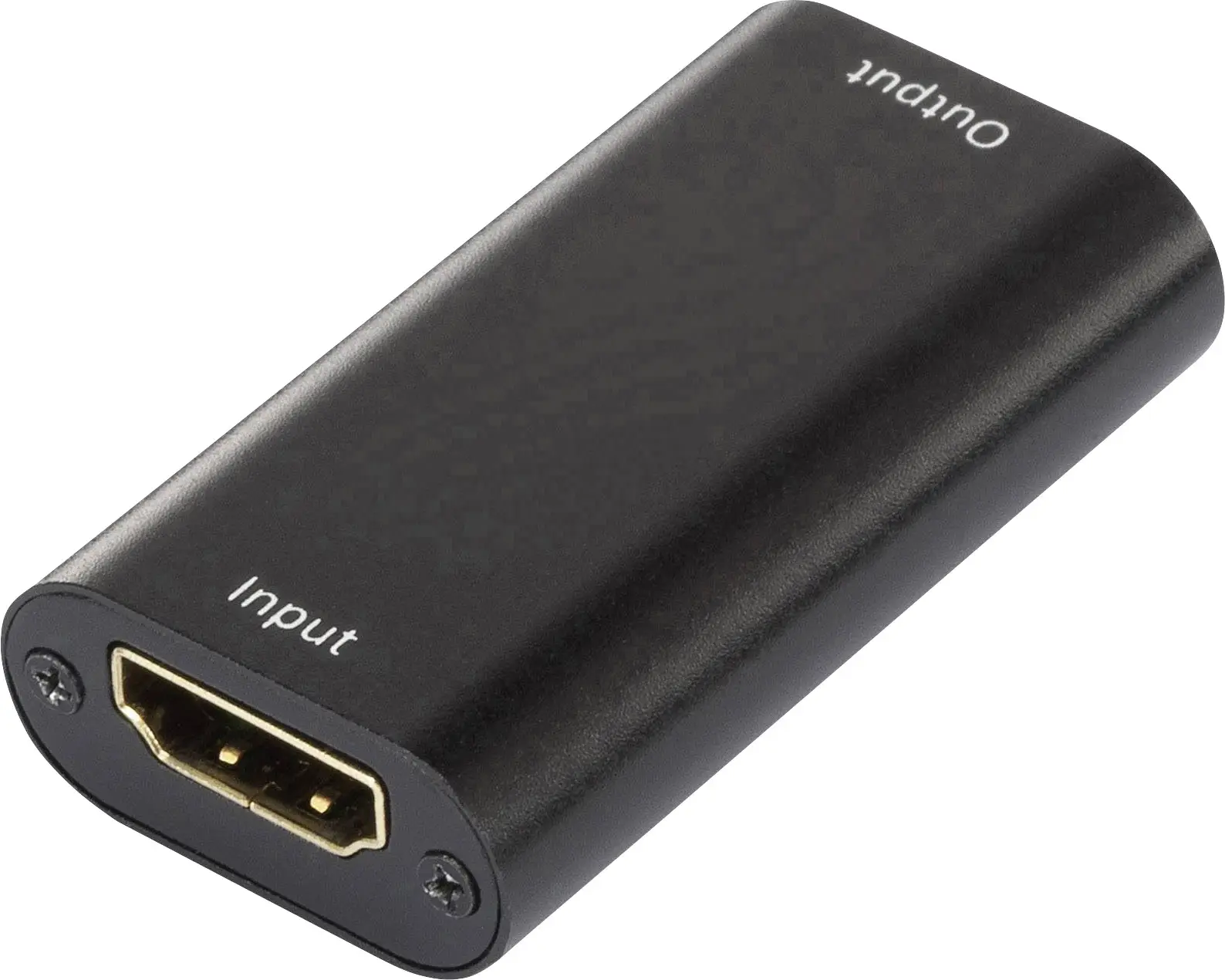 Професійний HDMI-ретранслятор SpeaKa з 40-метровим сигнальним кабелем