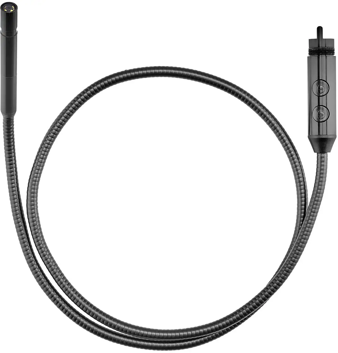 Ендоскопічний зонд VOLTCRAFT BS-10/1M VGA MF Діаметр зонда BS-10/1M VGA MF 10 мм 1 м