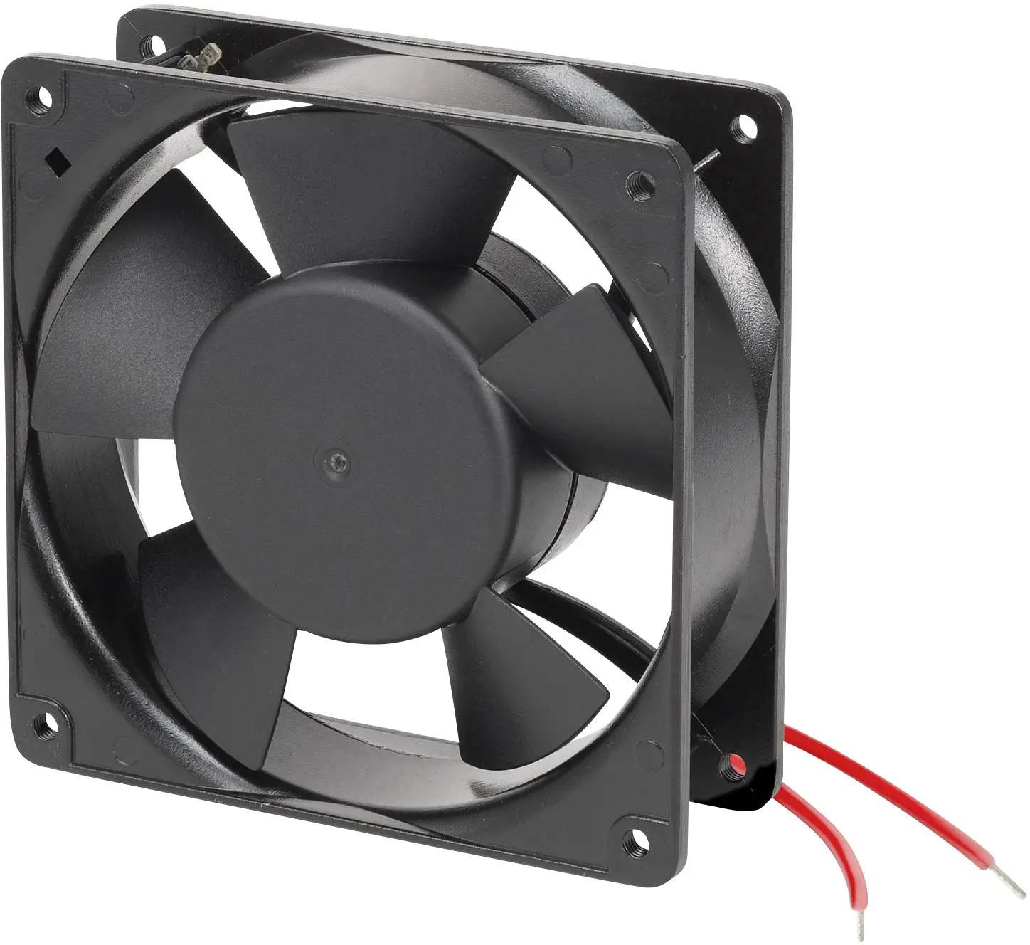 PROFAN Technology P2123HSL Осевой вентилятор 230 В/AC 159,6 м³/ч (Д x Ш x В) 120 x 120 x 38 мм