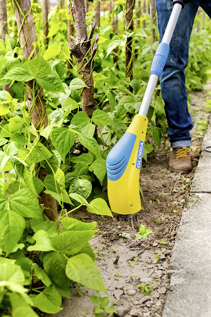 Кондиционер для почвы Gloria Haus und Garten Gardenboy PLUS