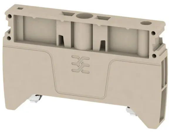 Угловой кронштейн AEB 35 SC/1 Weidmüller 1991920000. Комплектация: 50 шт.