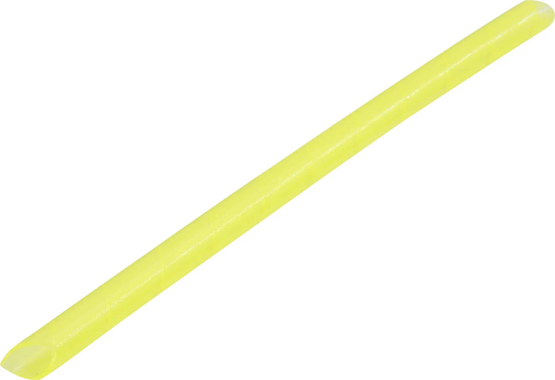 Спиральный шланг Conrad Components, 9–65 мм, жёлтый, 5 м