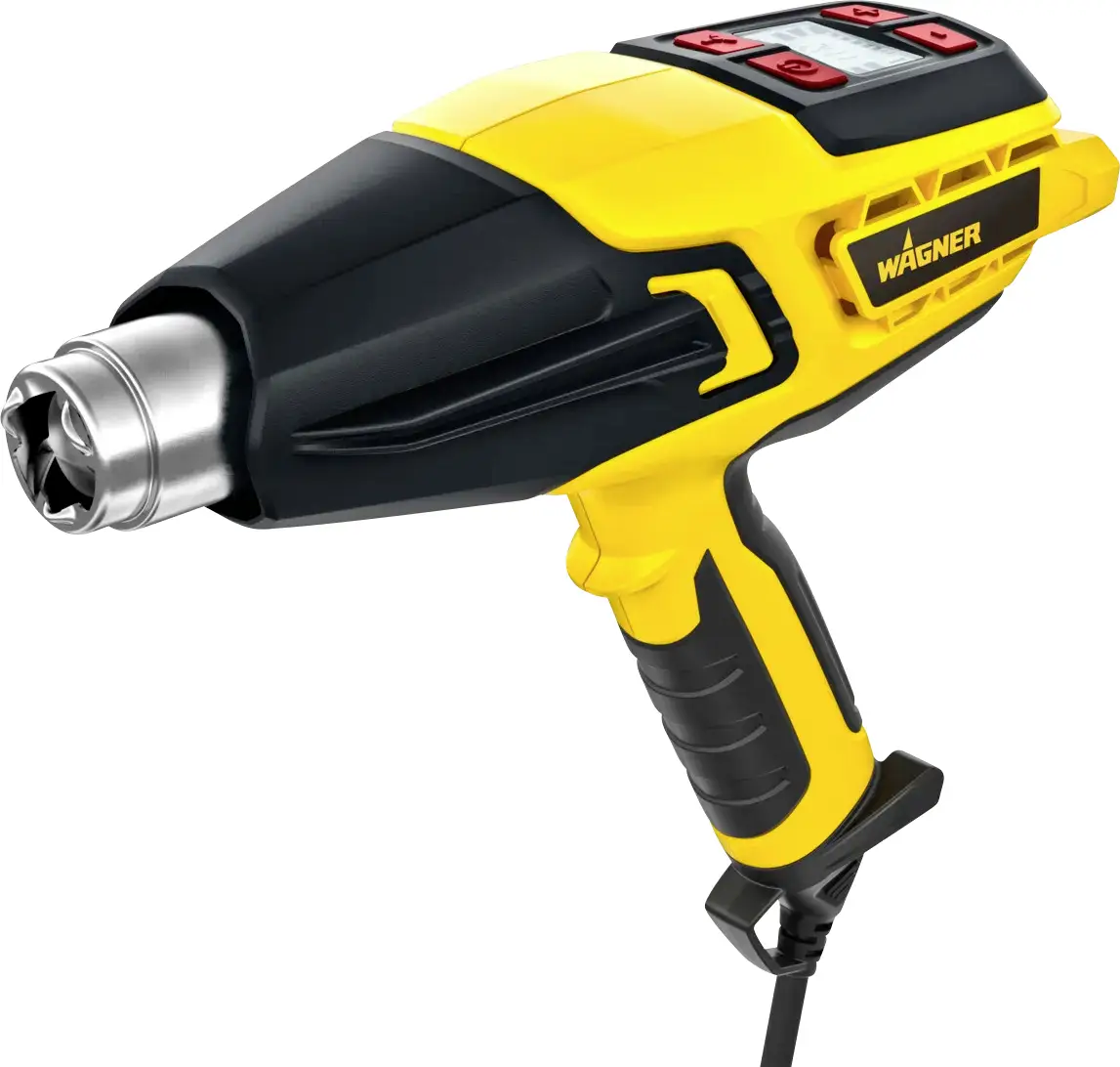 Тепловой фен Wagner Furno 750 2359358 2000 Вт 50 - 630 °C