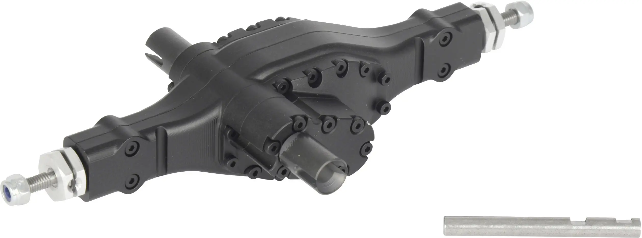 Carson Modellsport 500907268 1:14 Задний мост 1 шт.