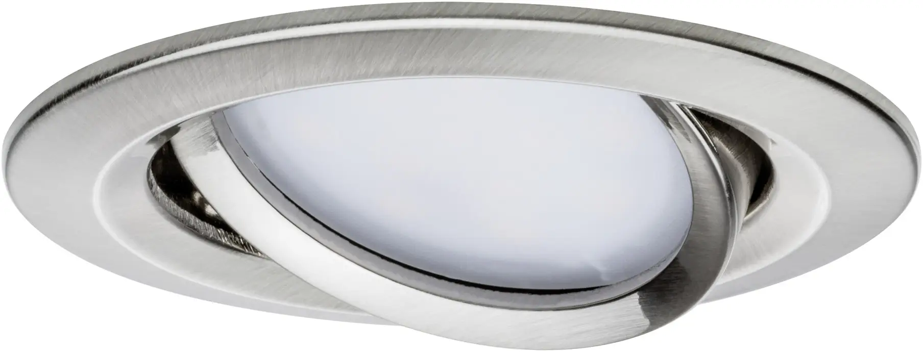 Paulmann Coin Slim 93877 Світлодіодне освітлення салону 6 Вт 470 лм