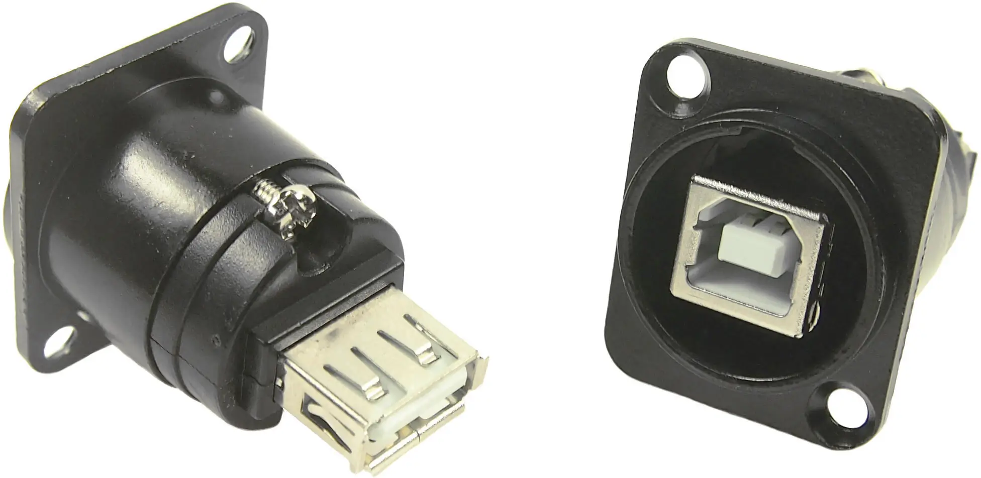 USB-коннектор Cliff CP30115, 1 шт.