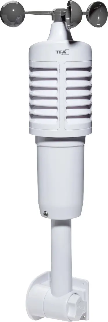 Метеостанція TFA Dostmann Spring Breeze 35.1140.01