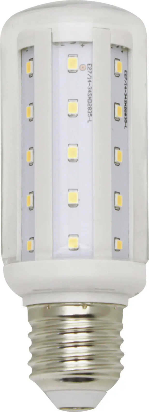 Светодиодная лампа LightMe LM85161 E-27 8 Вт = 60 Вт 810 лм, теплый белый свет, 1 шт.