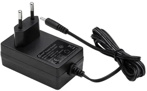 Блок питания постоянного напряжения Dehner Elektronik SAW 30-120-2000G 2000 мА 24 Вт