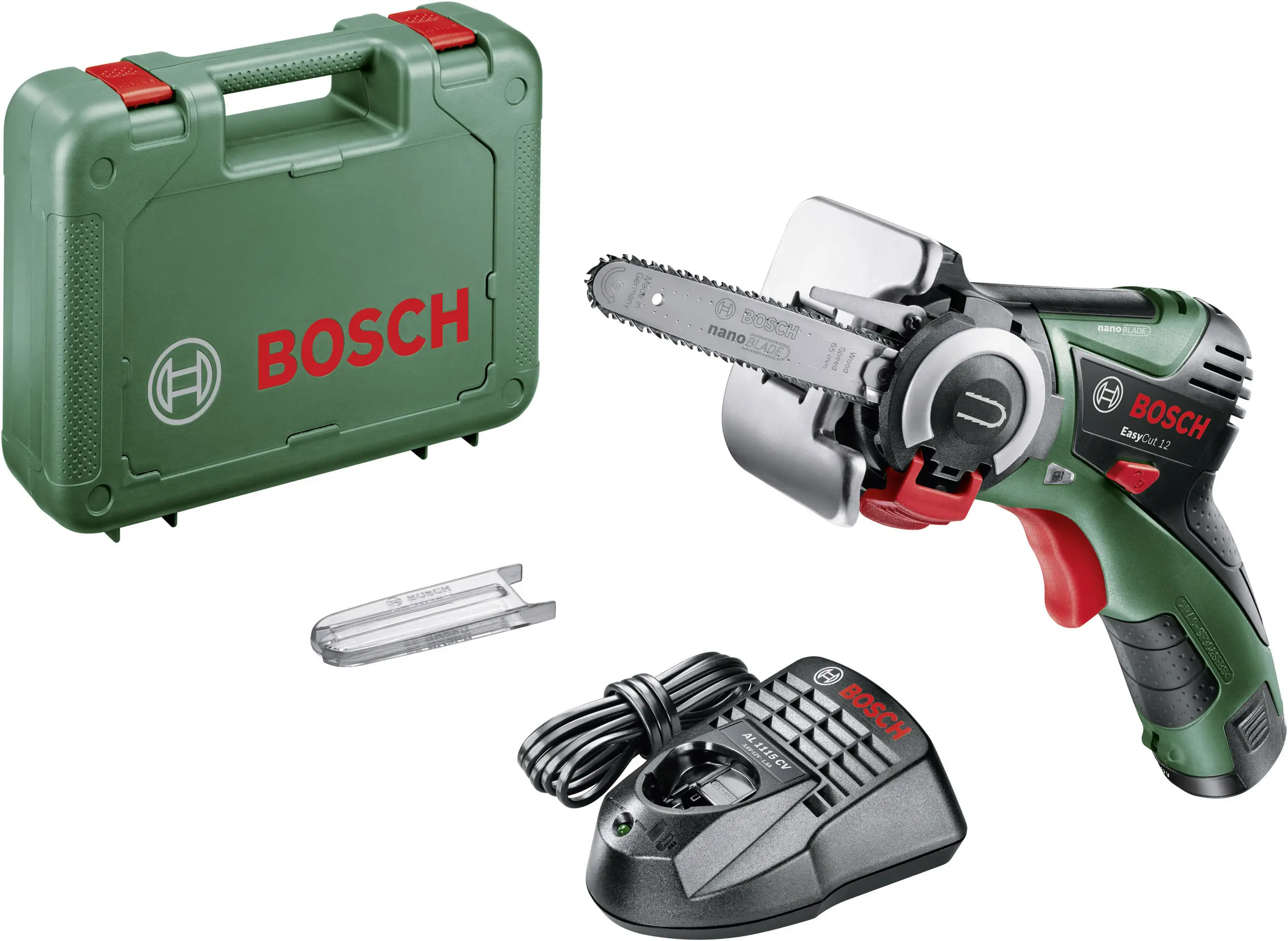 Аккумуляторная многофункциональная пила Bosch Home and Garden EasyCut 12 06033C9000, продажа в Германии