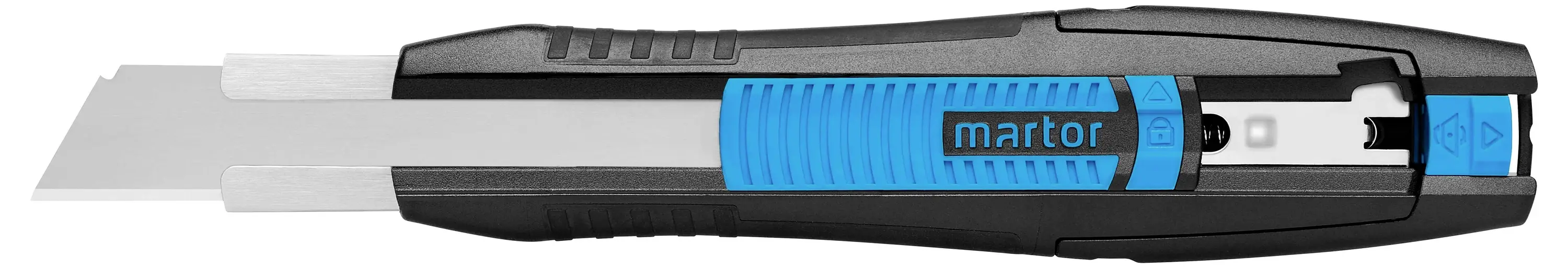 Нож безопасный SECUNORM 380 MARTOR 38000102 1 шт.