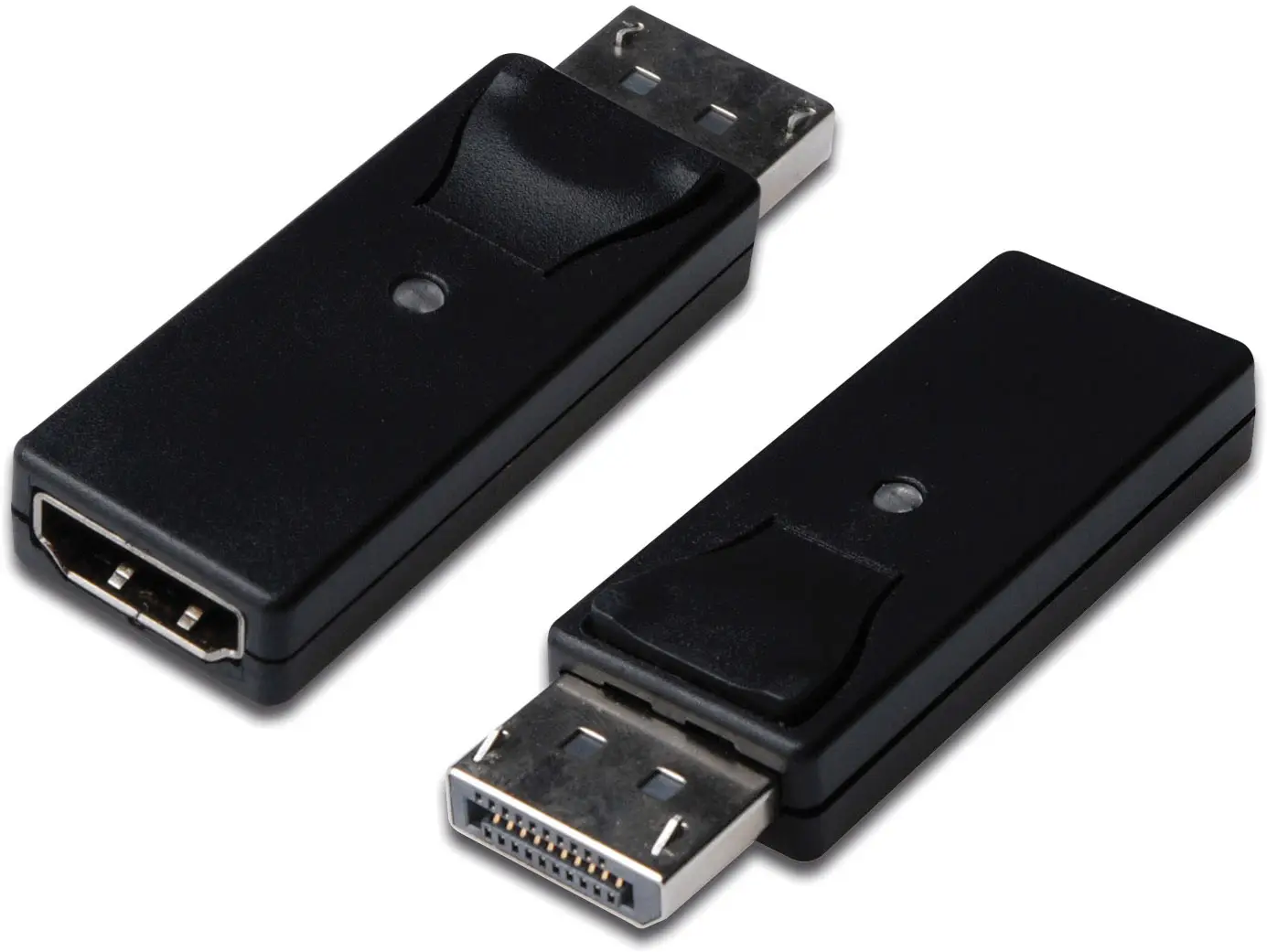 Адаптер DisplayPort, HDMI Digitus DIGITUS - DisplayPort Adapter DB-340602-000-S