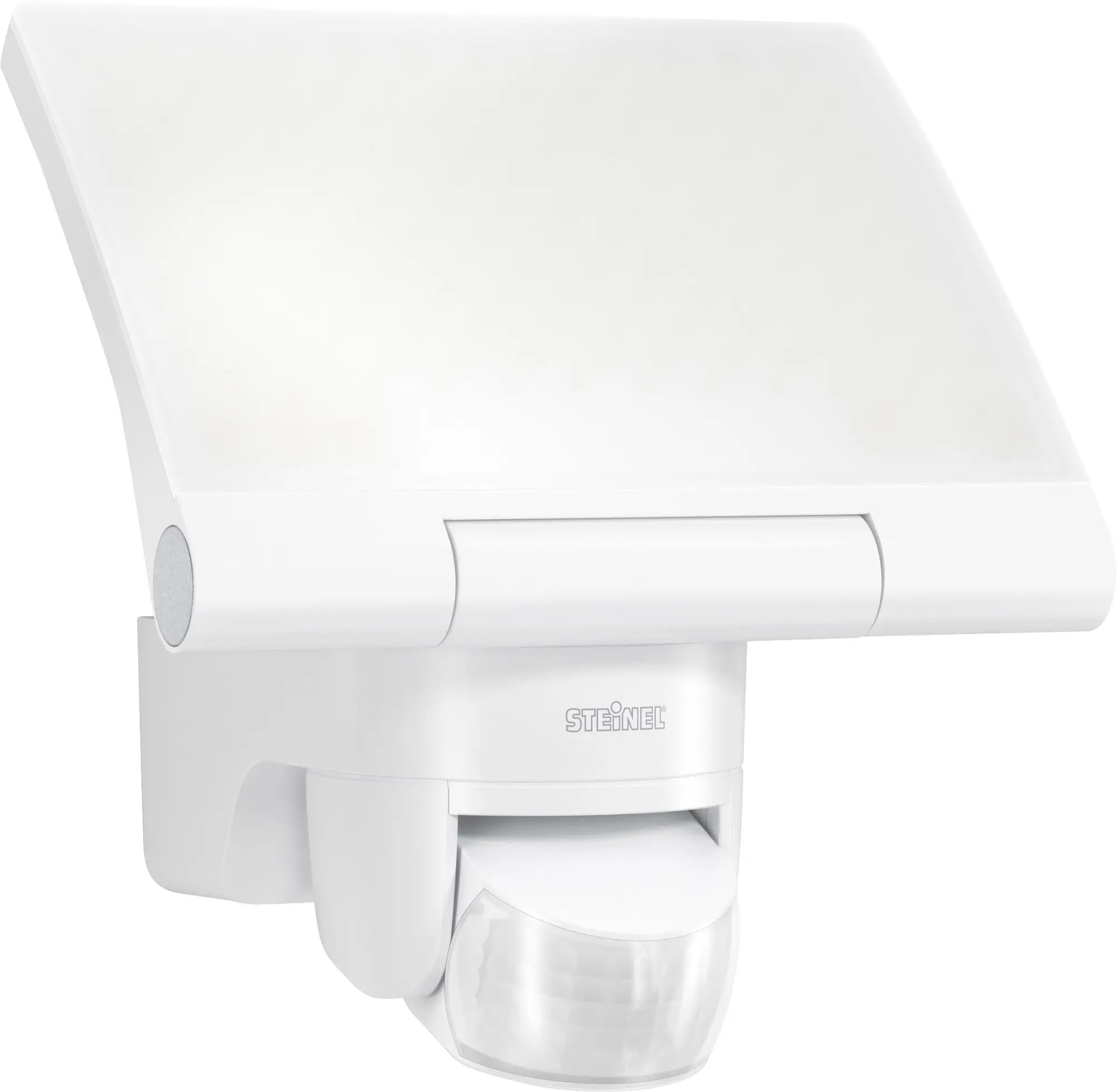 Steinel XLED home 2 S weiß 033088 Светодиодный точечный светильник для наружного освещения с датчиком движения EEK: E (A - G) 13,7