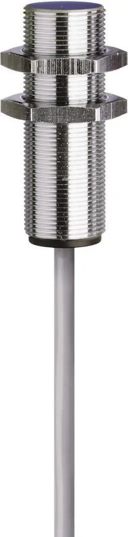Безконтактний датчик Contrinex DW-AD-603-M18 320 820 103, M18, прихований монтаж, PNP