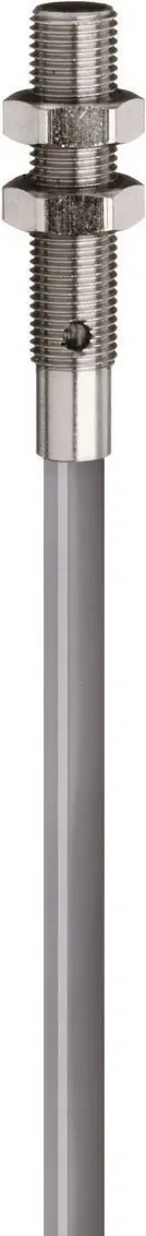 Безконтактний датчик Contrinex DW-AD-623-M5 320-920-185, M5, для прихованого монтажу, PNP