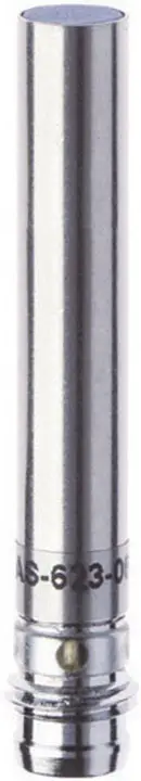 Безконтактний датчик Contrinex DW-AS-623-065-001 320-520-162, 6,5 мм, для прихованого монтажу, PNP