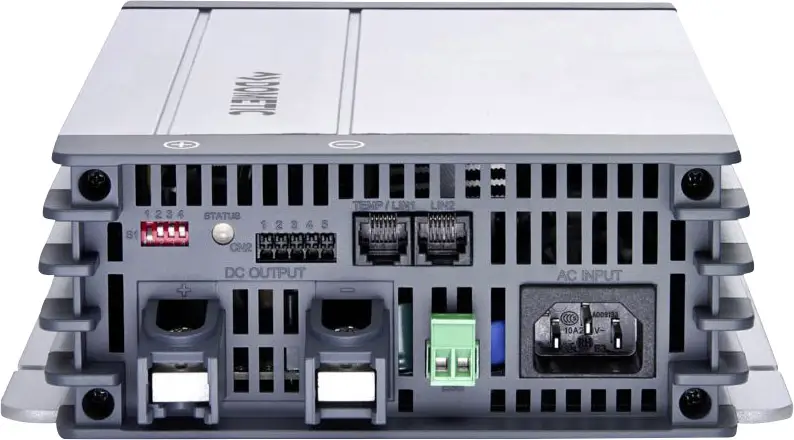 Dometic Group PerfectCharge MCA1215 9600000028 Автоматичний зарядний пристрій 15 A