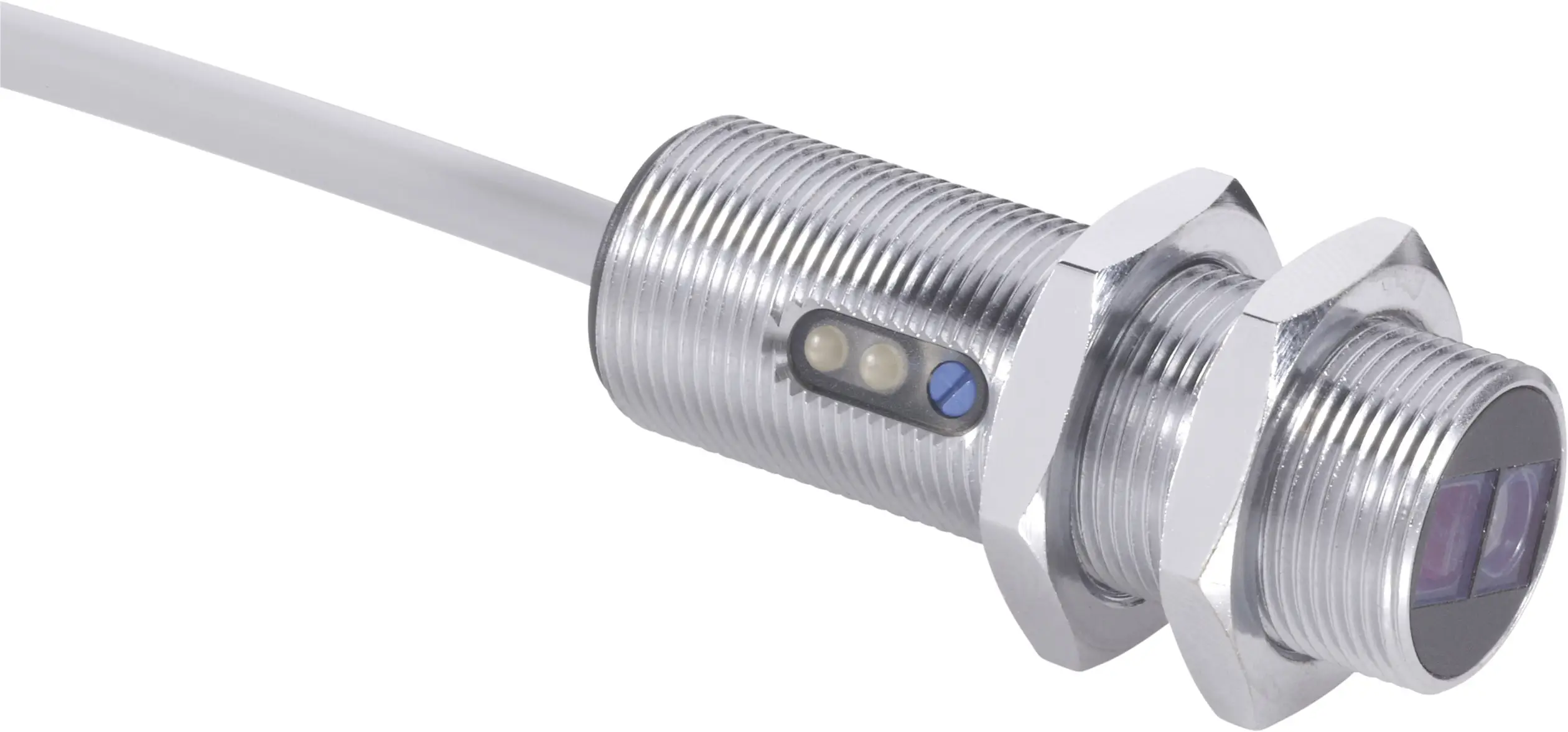 Дифузний датчик Contrinex LHK-1180-303 620 200 455, 10 - 36 В/DC, 1 шт.