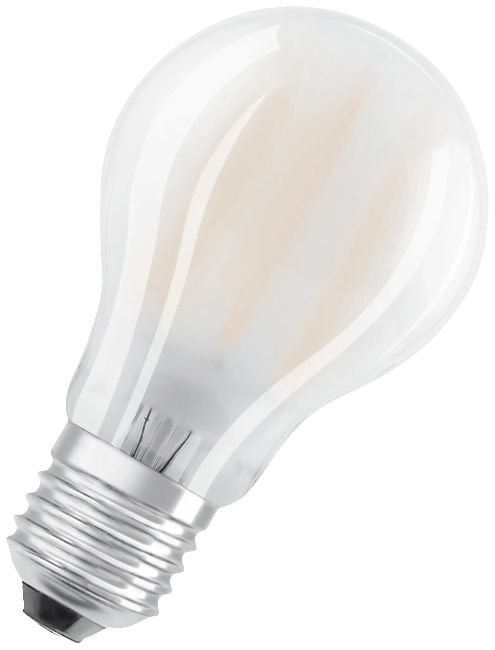 Світлодіодна лампа OSRAM HOMELIGHTING 4058075819351 E-27 7 Вт = 60 Вт 806 лм теплий білий 3 шт.