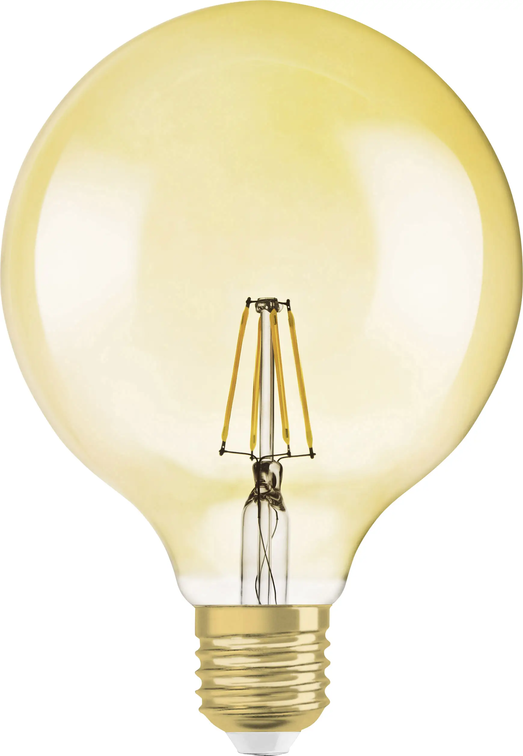 Светодиодная лампа OSRAM HOMELIGHTING 4058075808997 E-27 6,5 Вт = 55 Вт 650 лм теплый белый 1 шт.