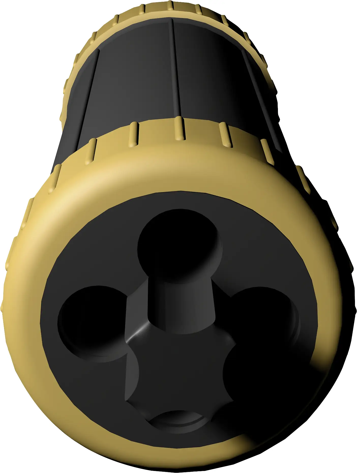 Кабельная оплетка Heitronic 45604, 6–14 мм, 1 шт.