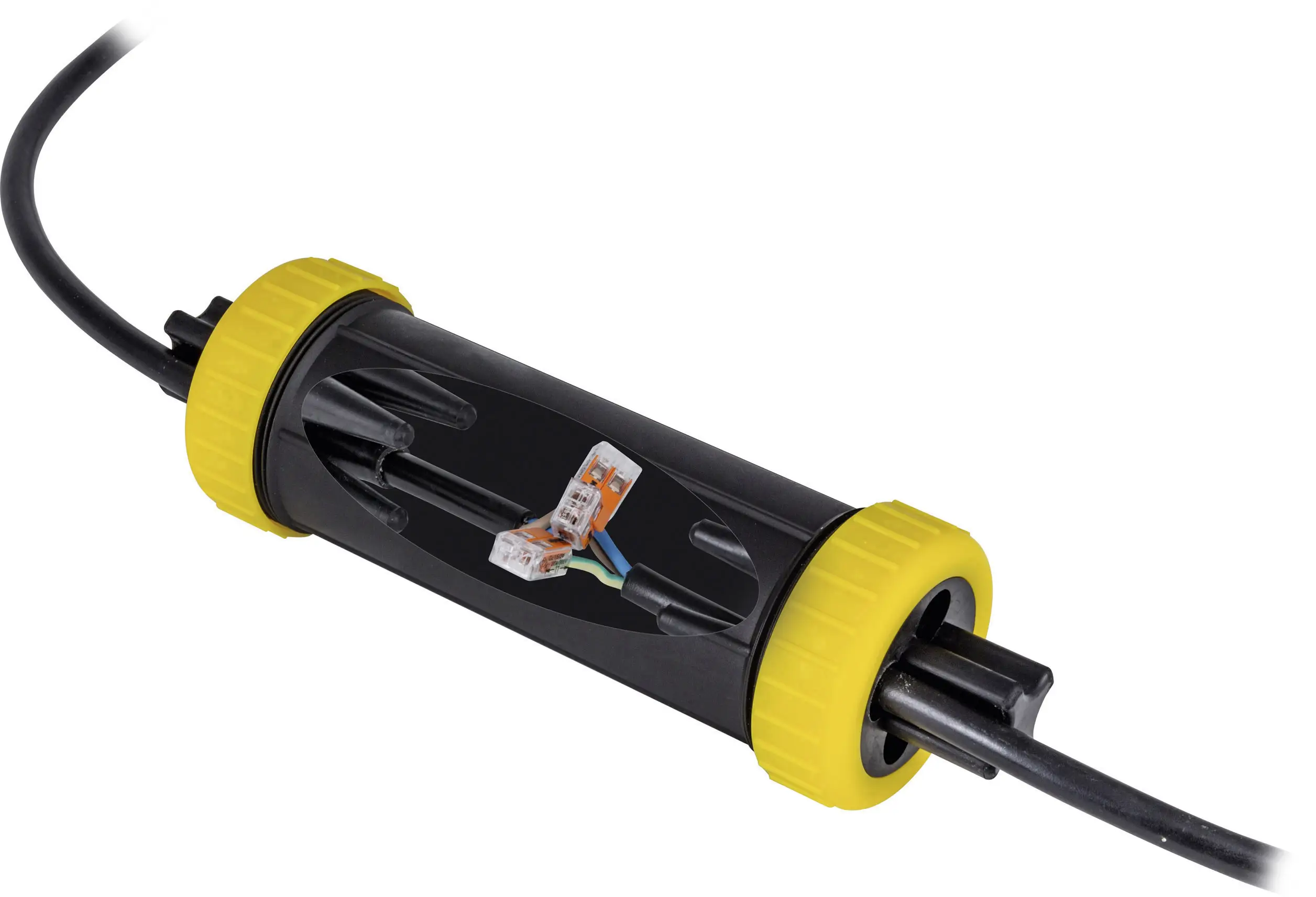 Кабельний муфта Heitronic 45604, 6 - 14 мм, 1 шт.