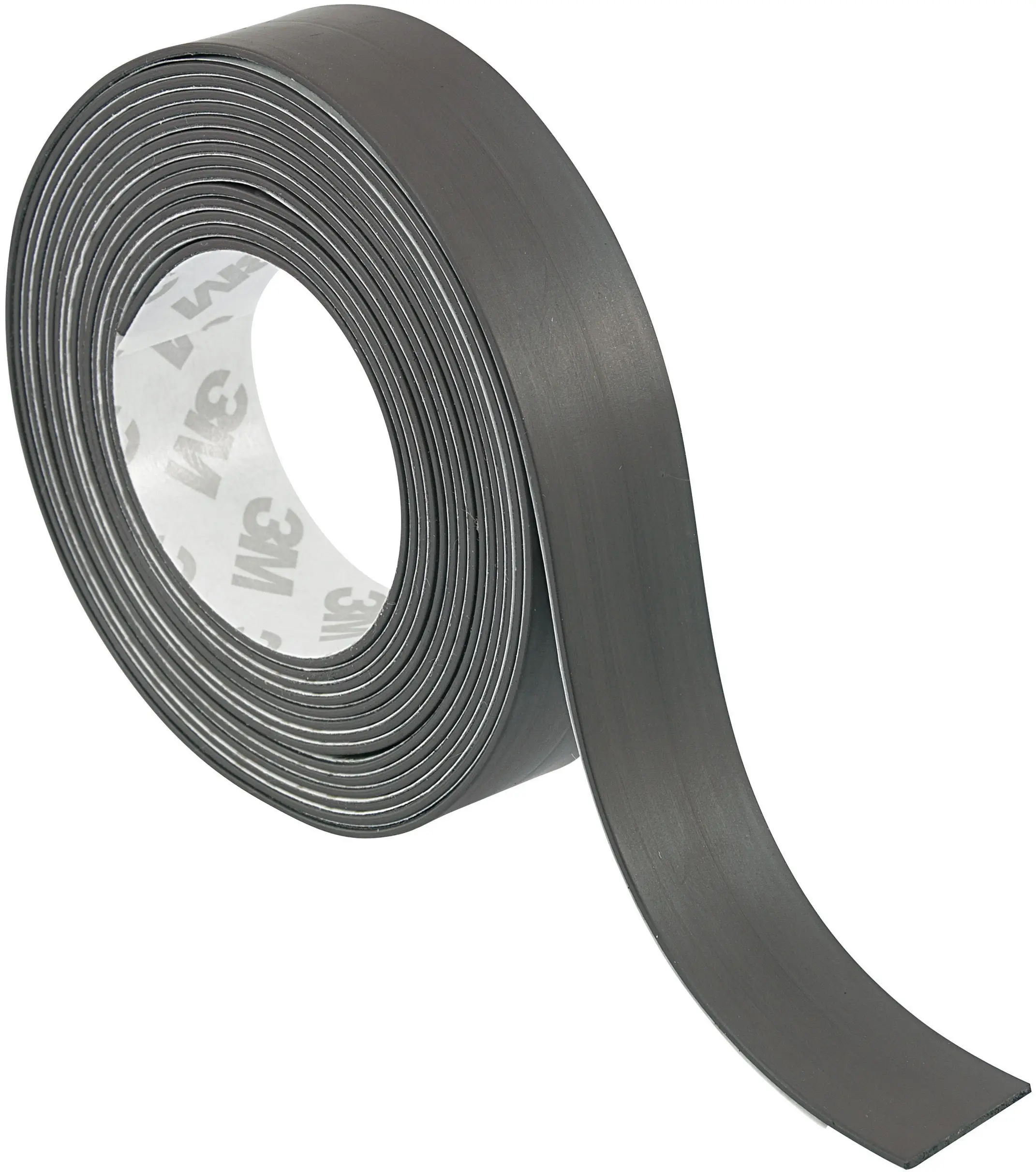 Магнитная лента TRU COMPONENTS S513-1820 1564127 S513-1820 (Д x Ш) 1,8 м x 20 мм 1,8 м 1 шт.