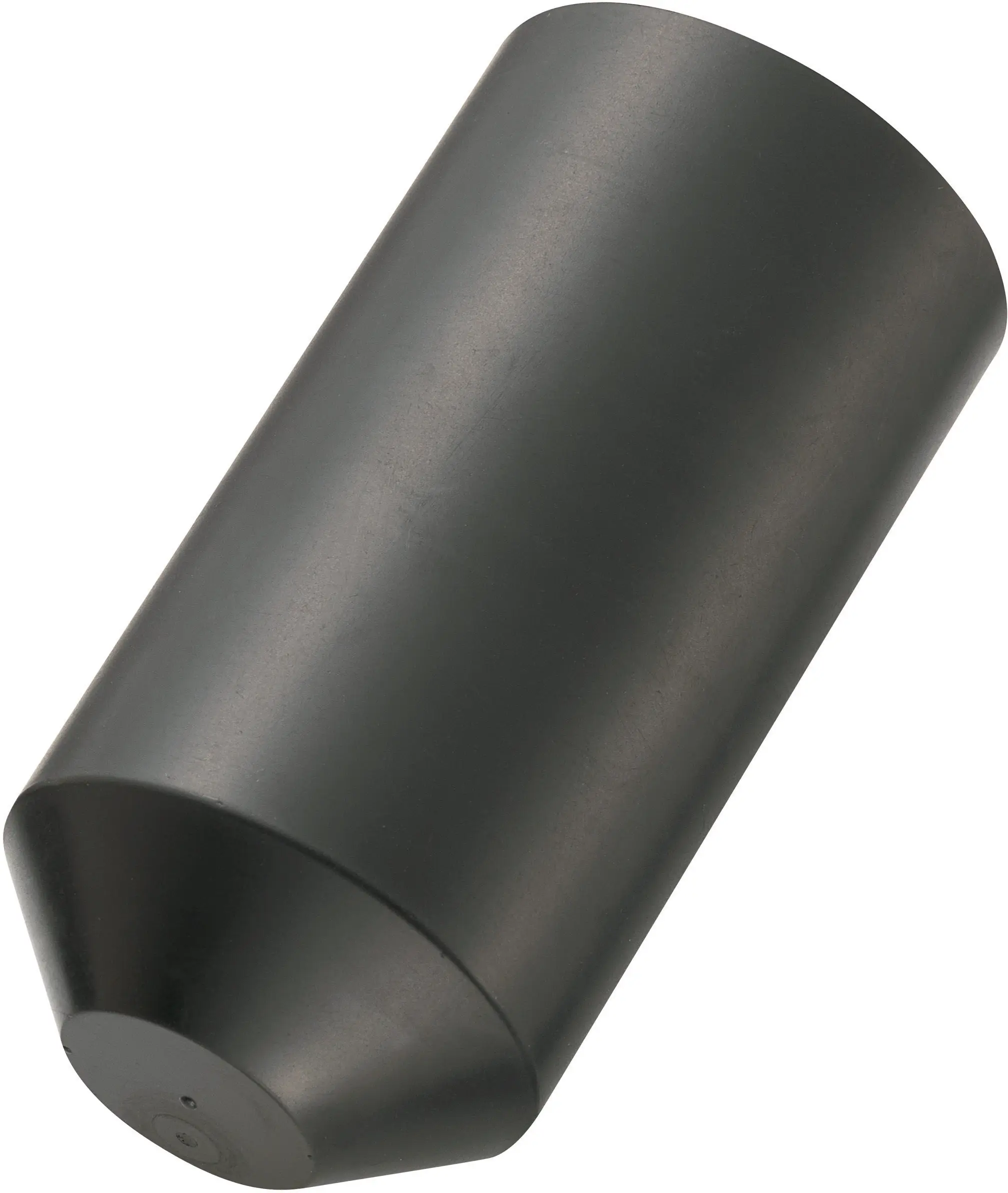 TRU COMPONENTS 1564525 Колпачок термоусадочный 75/36, 75 мм - 36 мм, 1 шт.