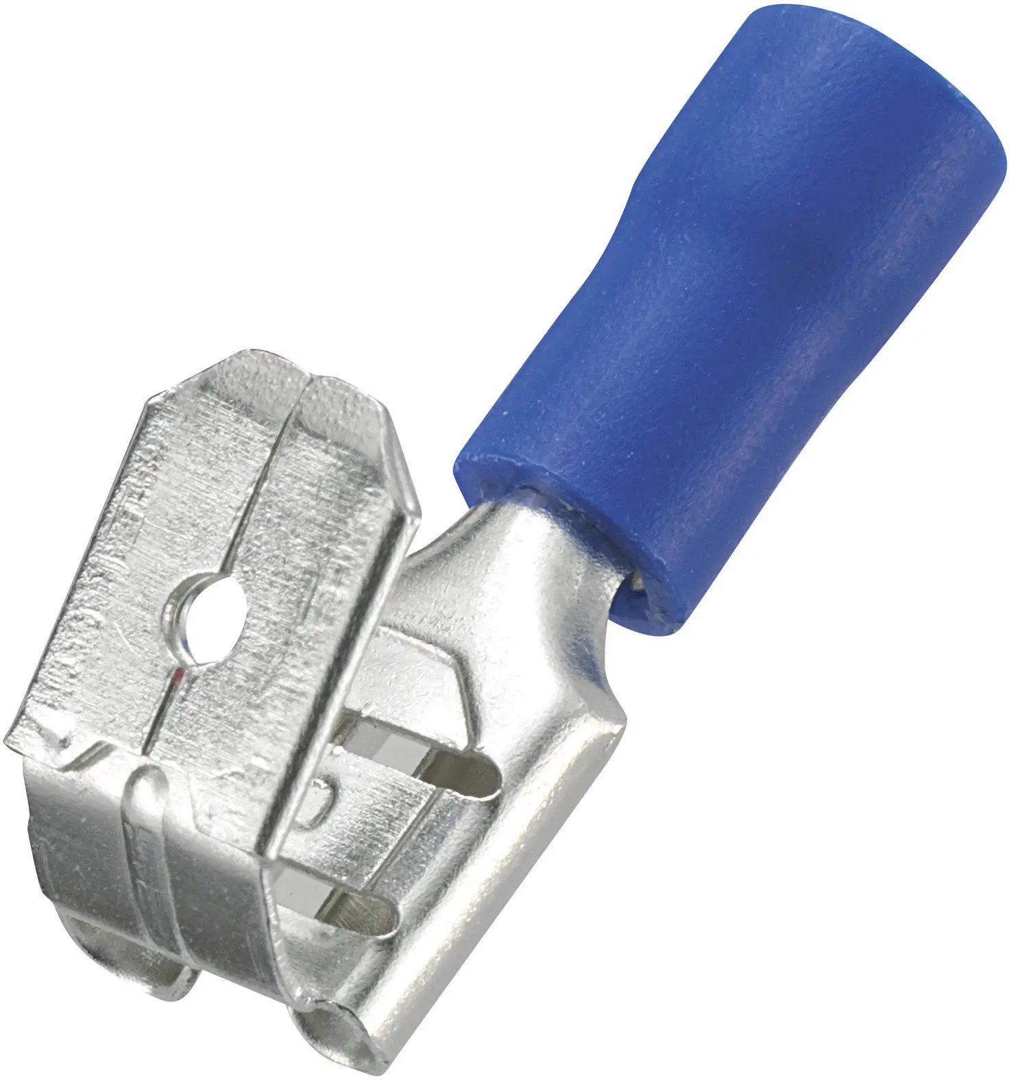 TRU COMPONENTS 745034 Плоский роз'єм типу