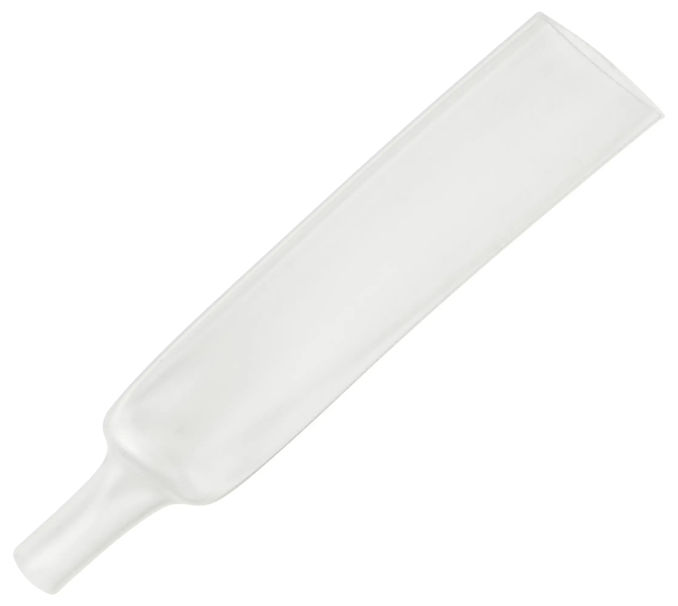 TRU COMPONENTS 1566765 Трубка термоусадочная без клея B2G5-6 CL, 2:1, от 9 мм до 4,50 мм, 10 м