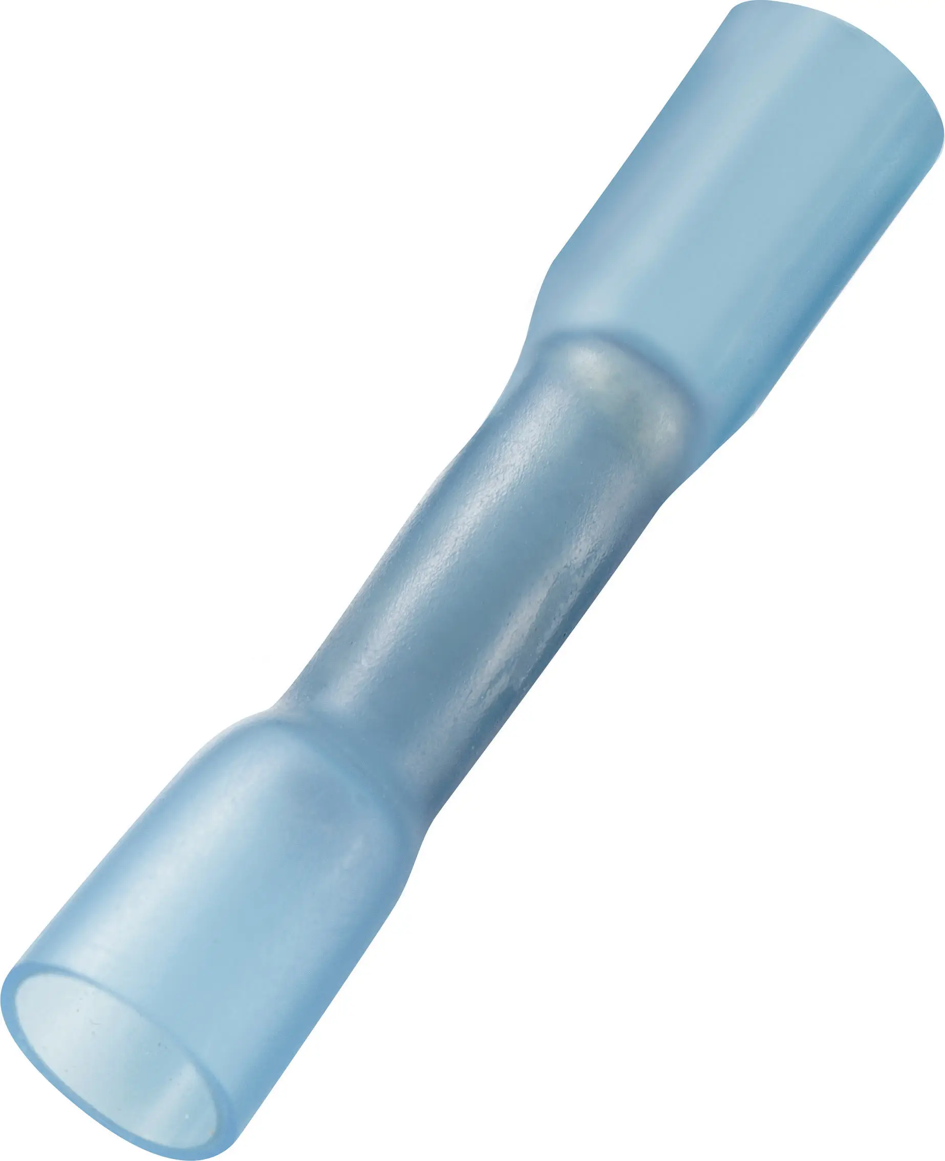 TRU COMPONENTS 739128 Соединитель стыковой, полностью изолированный, 1,50 мм² (мин.), 34,3 мм, 30 шт.