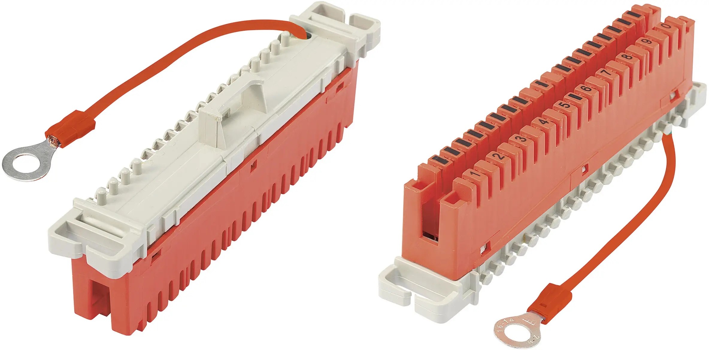 Клеммная колодка LSA TRU COMPONENTS TC-6282424, 1 шт.