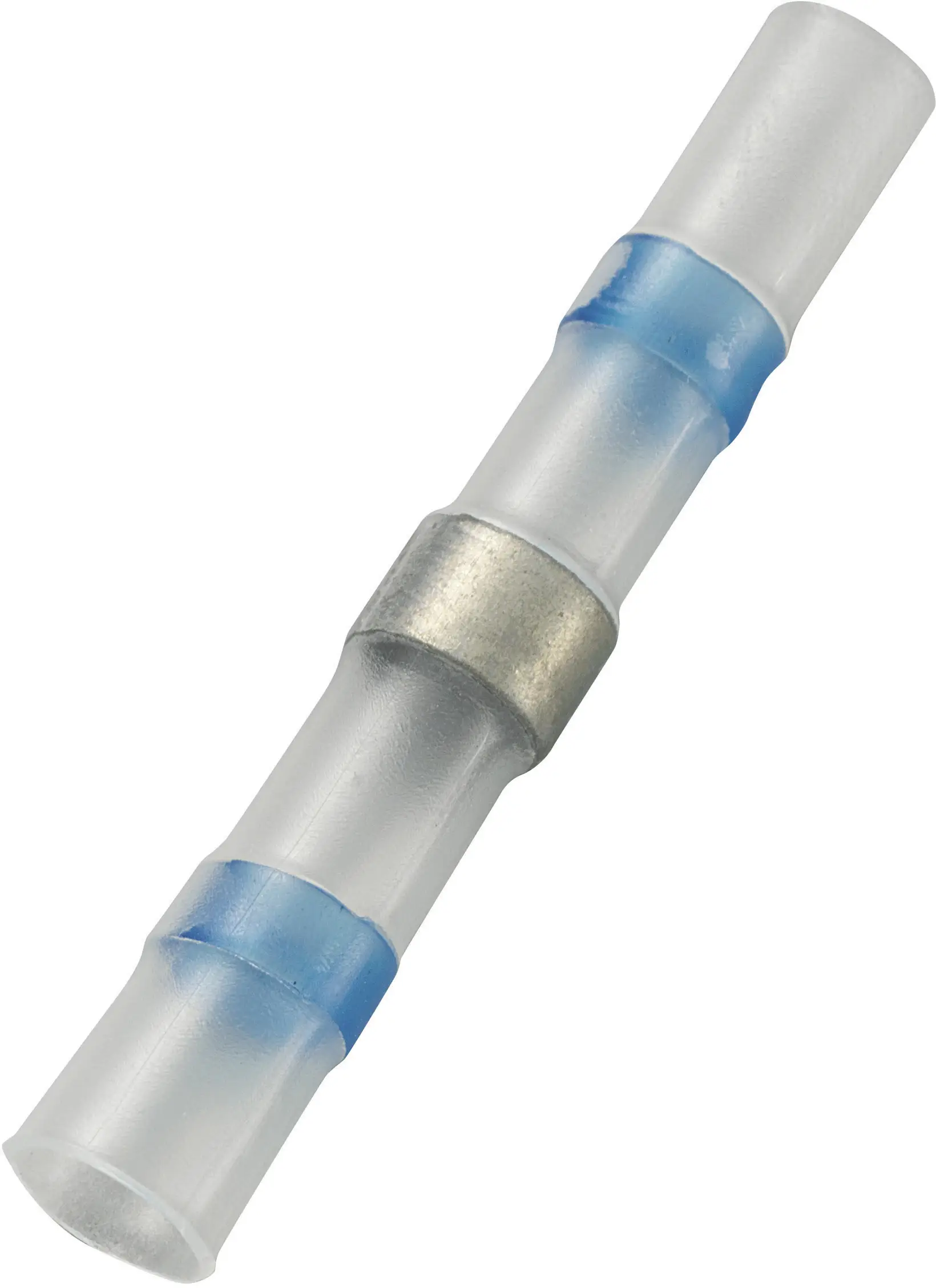 TRU COMPONENTS 736437 Соединитель стыковой JFST-3-B/20S, полностью изолированный, 1 - 2,50 мм², 40 мм, 20 шт.