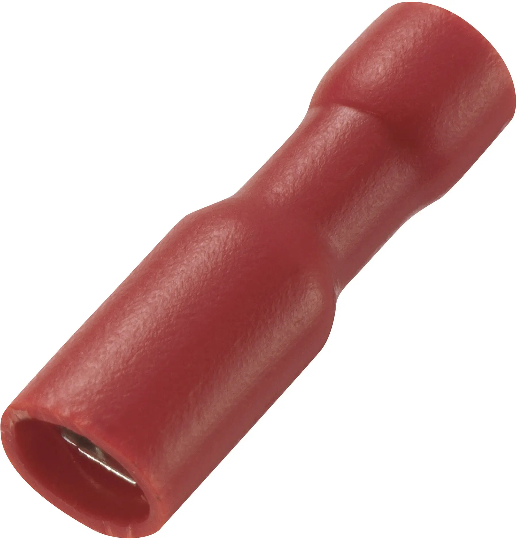TRU COMPONENTS 737623 Плоские гнездовые разъемы, 50 шт.