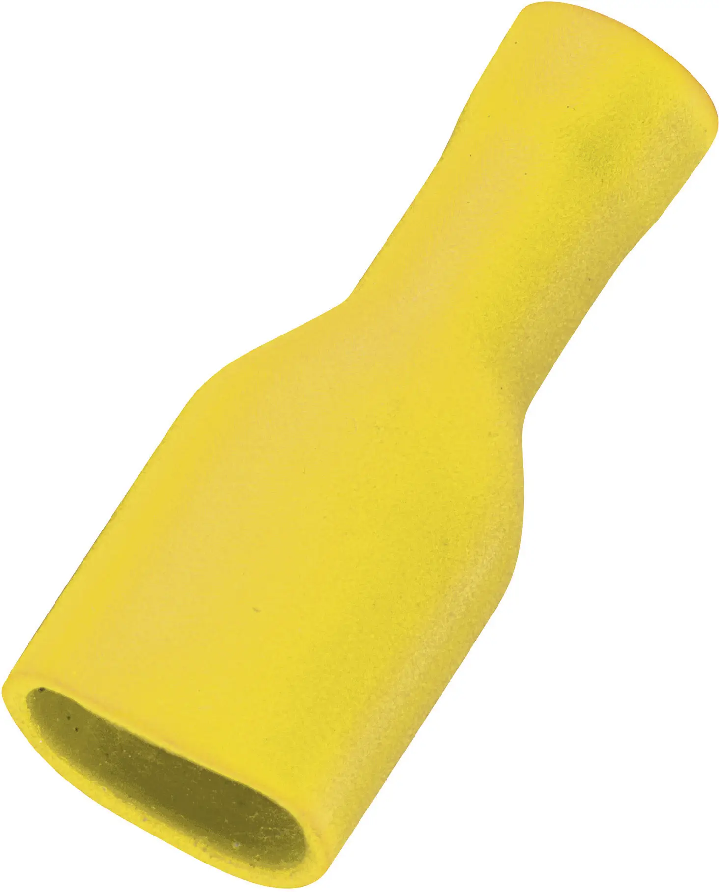 TRU COMPONENTS 1572130 Плоский гнездовой разъем 50 шт.