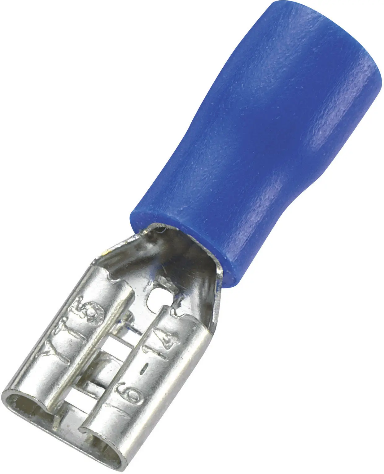 TRU COMPONENTS 1572132 Плоский роз'єм типу