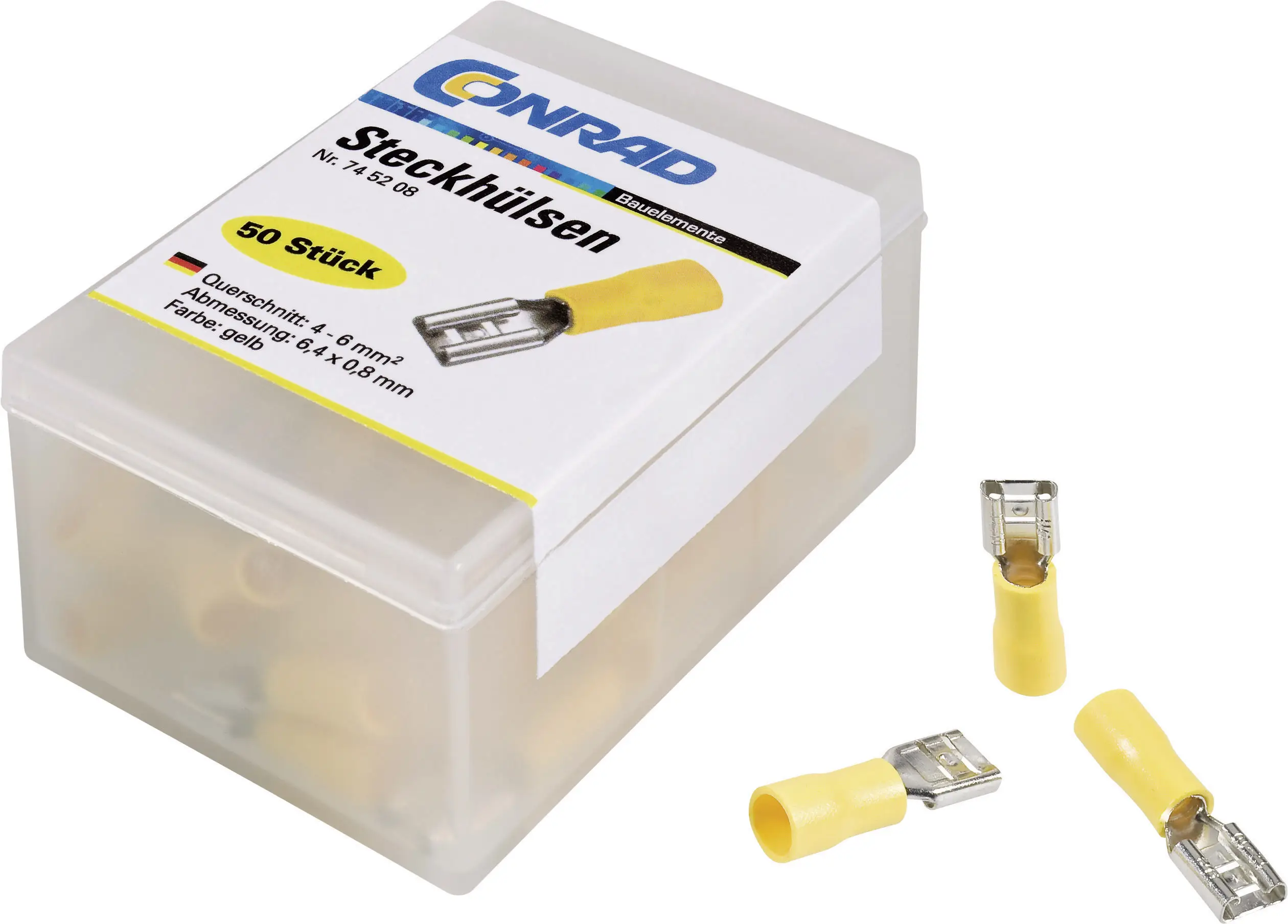 TRU COMPONENTS 1572133 Плоский роз'єм типу
