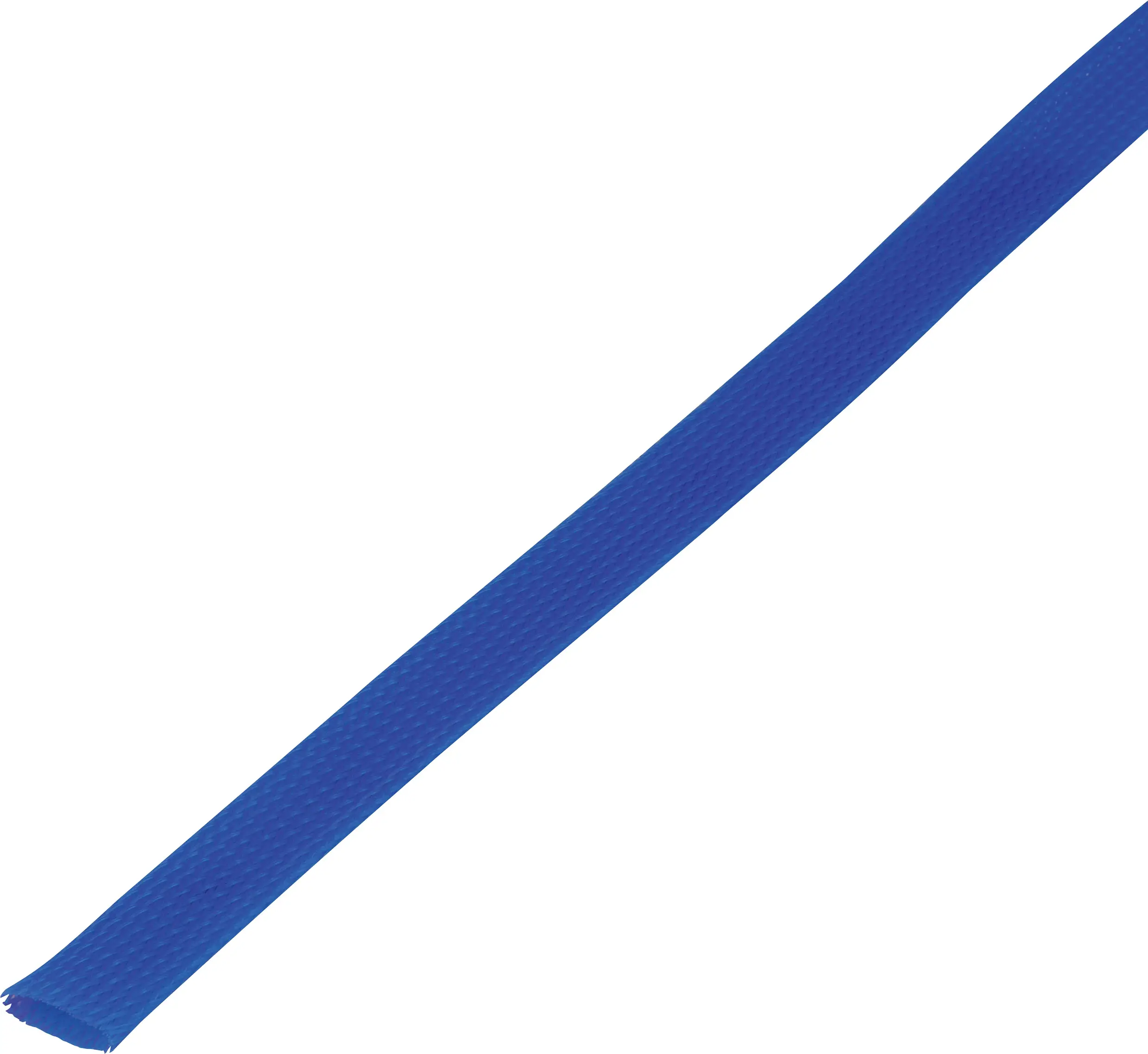 TRU COMPONENTS 1572534 CBBOX2028-BL Синий армированный ПЭТ-шланг 20–28 мм 5 м