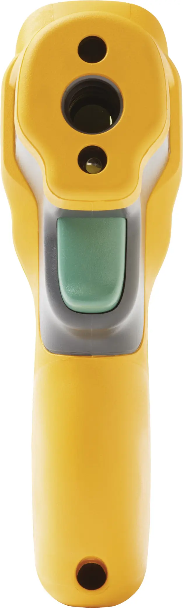 Пирометр Fluke 64 MAX с оптикой 20:1, диапазон температур от -30 до +600 °C, бесконтактное ИК-измерение, функция регистрации данны