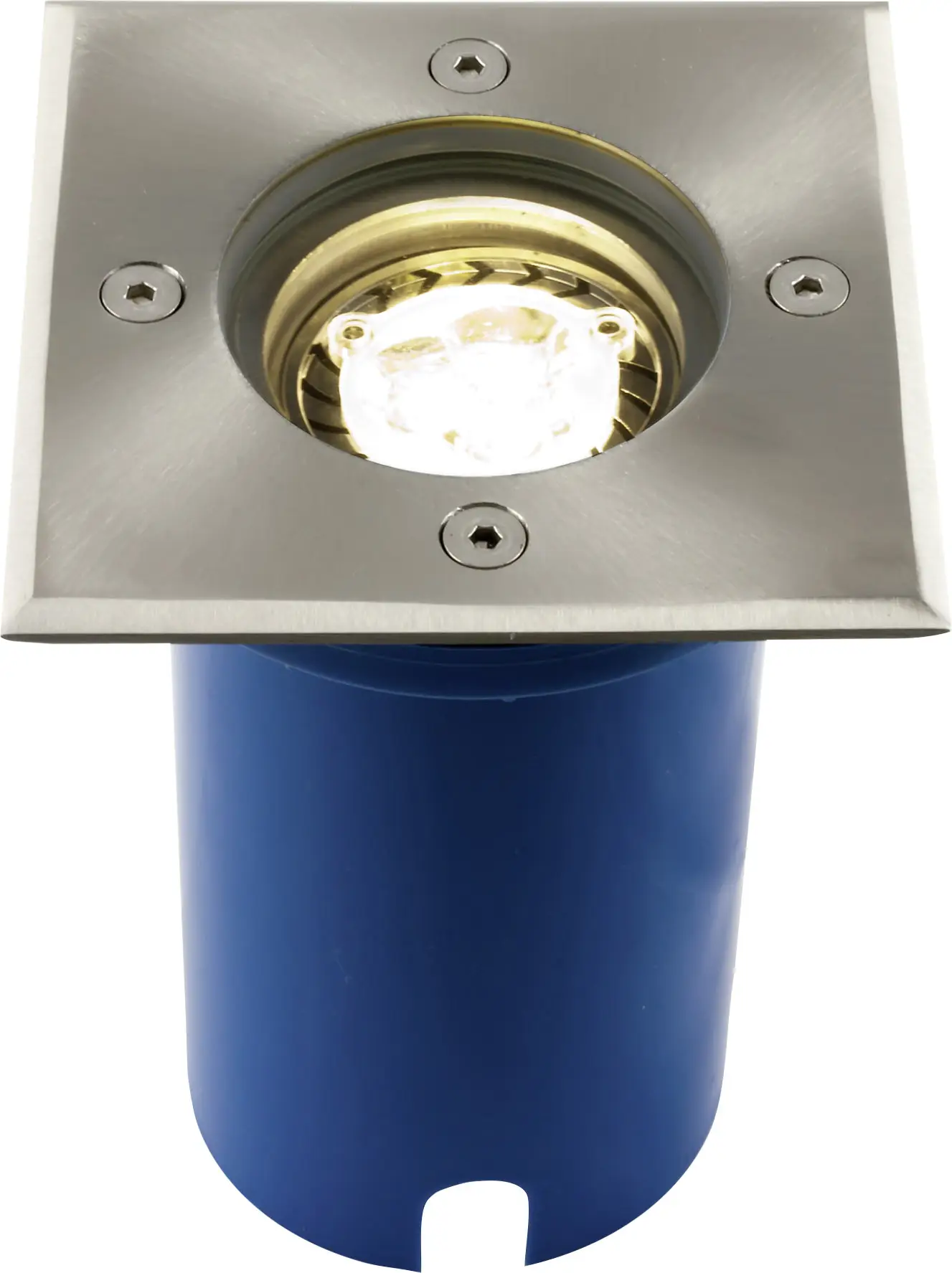 Вбудований торшер Heitronic Potsdam 36853 7 Вт IP67