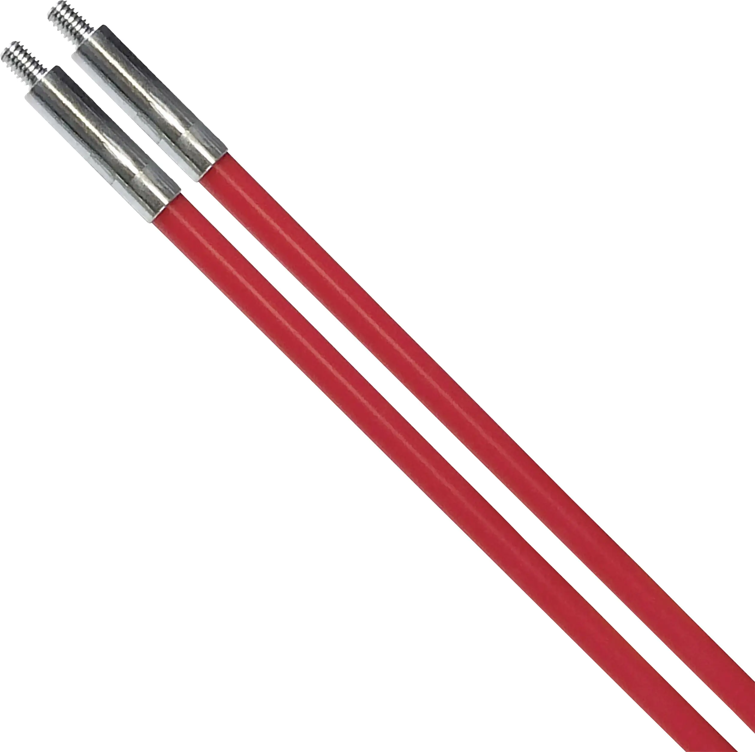 Тросовий стрижень MightyRod PRO 1 м, діаметр 7 мм - 2 шт. T5431 C.K 2 шт.
