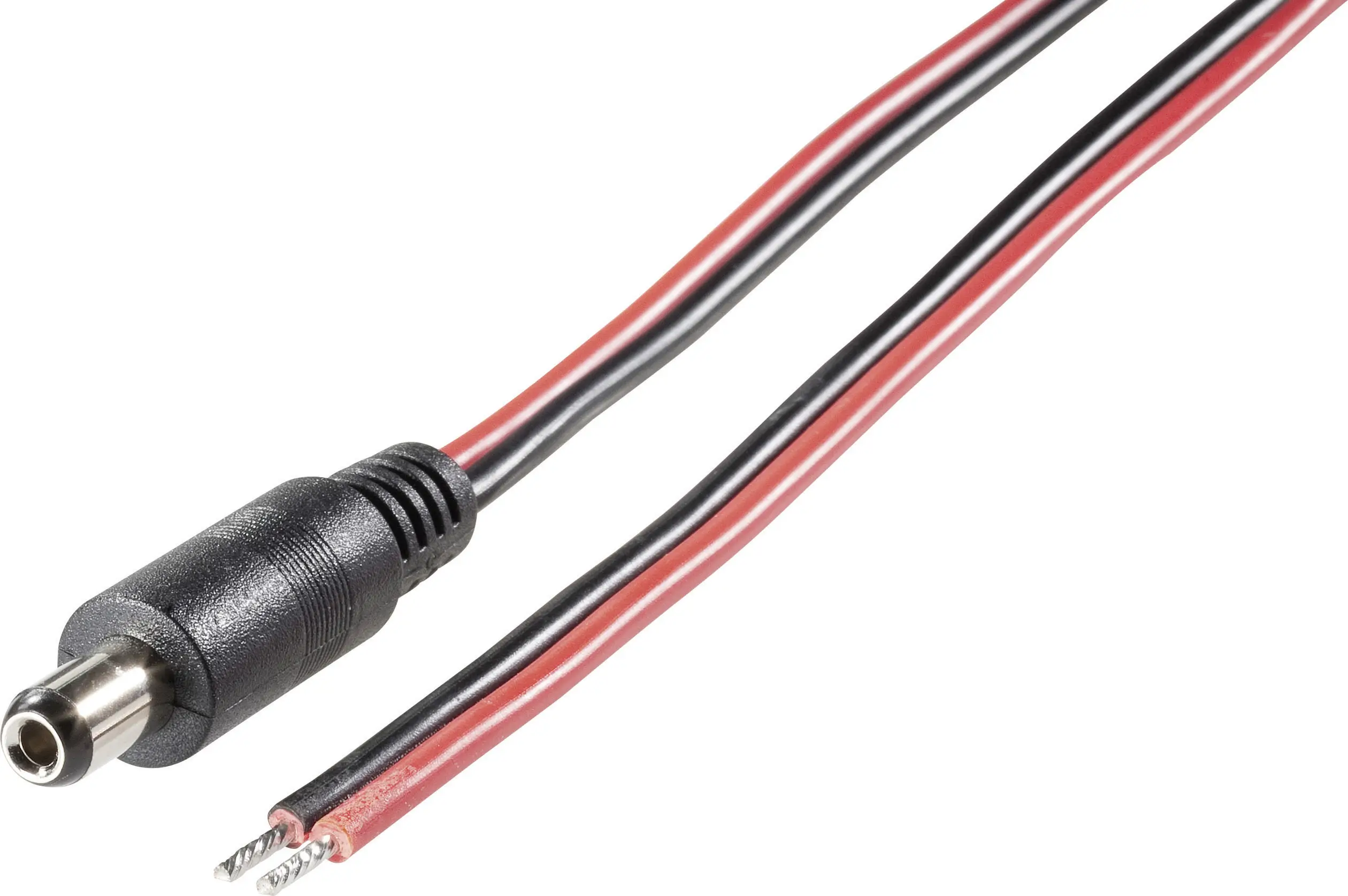 Соединительный кабель, низковольтный, TRU COMPONENTS 1582272, 1 шт.