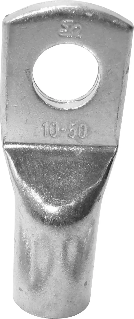 Кабельний наконечник DIN 46235 TRU COMPONENTS 1583166 Комплектація: 1 шт.