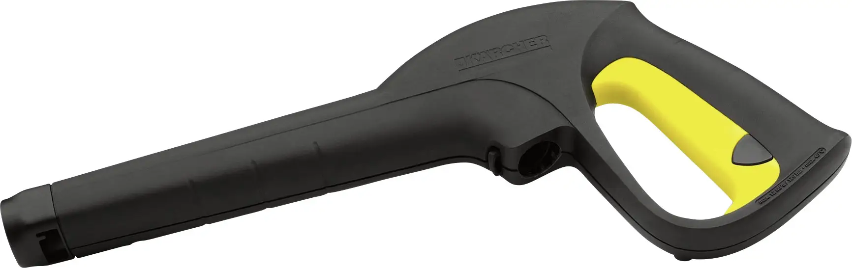 Пистолет Kärcher Home & Garden 2.641-959.0 G 160 Подходит для марки (мойка высокого давления) Kärcher 1 шт.