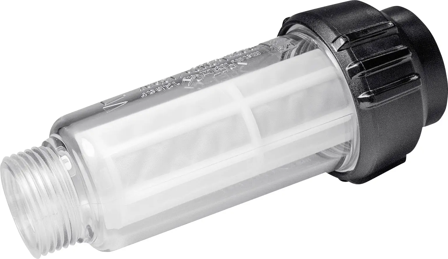 Kärcher Home & Garden 4.730-059.0 Kärcher - Wasserfilter - für Hochdruckreiniger Фільтр для води Підходить до марки (мийка високог