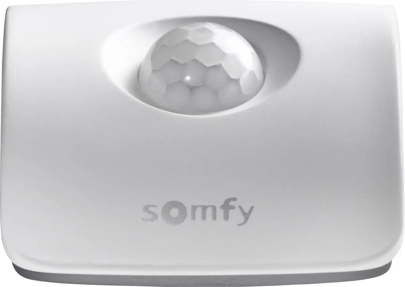 Расширение беспроводной системы сигнализации Somfy 2401361. Беспроводной датчик движения.