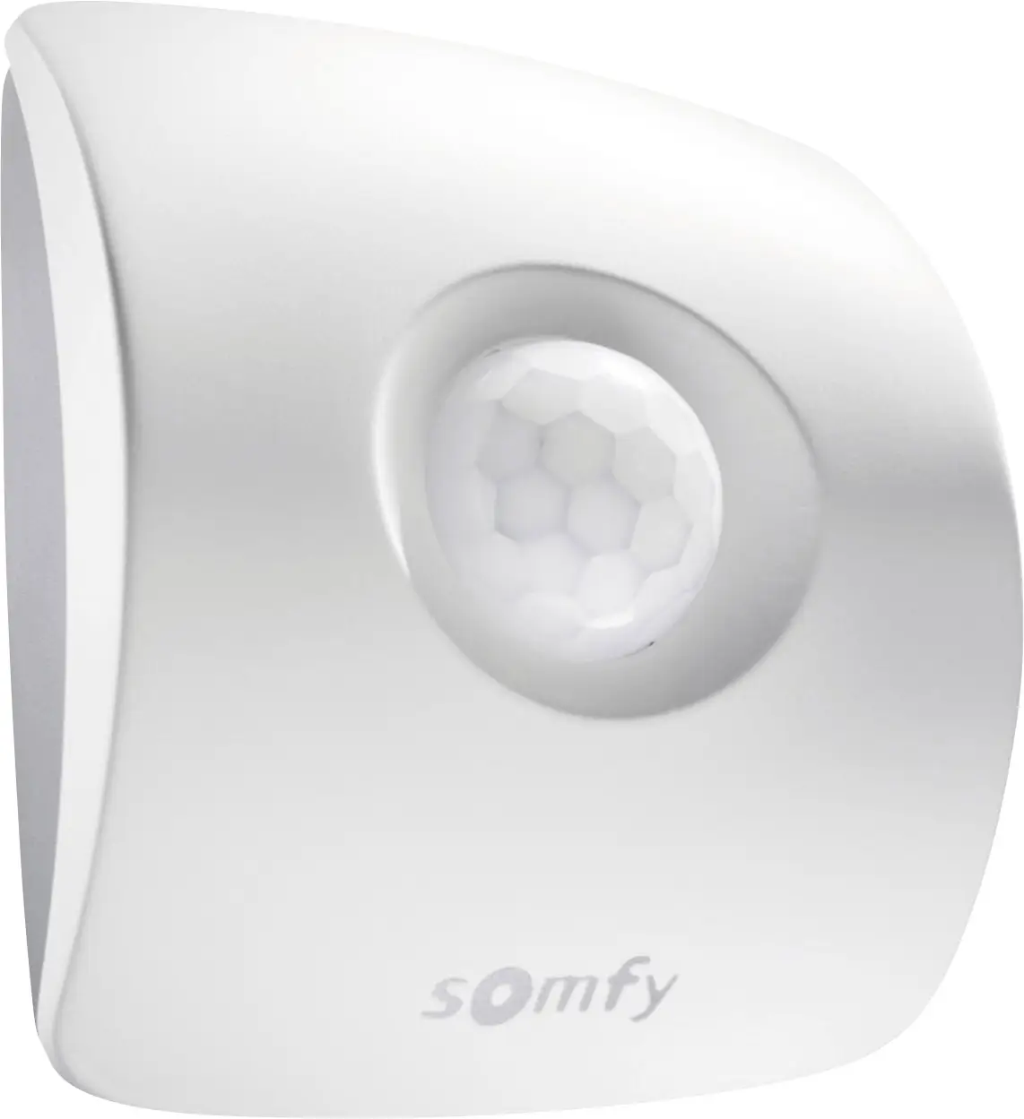 Расширение беспроводной системы сигнализации Somfy 2401361. Беспроводной датчик движения.