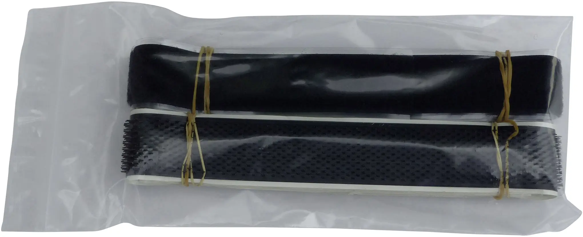 Стрічковий липучок TRU COMPONENTS 905-MVA8-Bag 1586392, (Д x Ш) 1000 мм x 25 мм, 1 пара