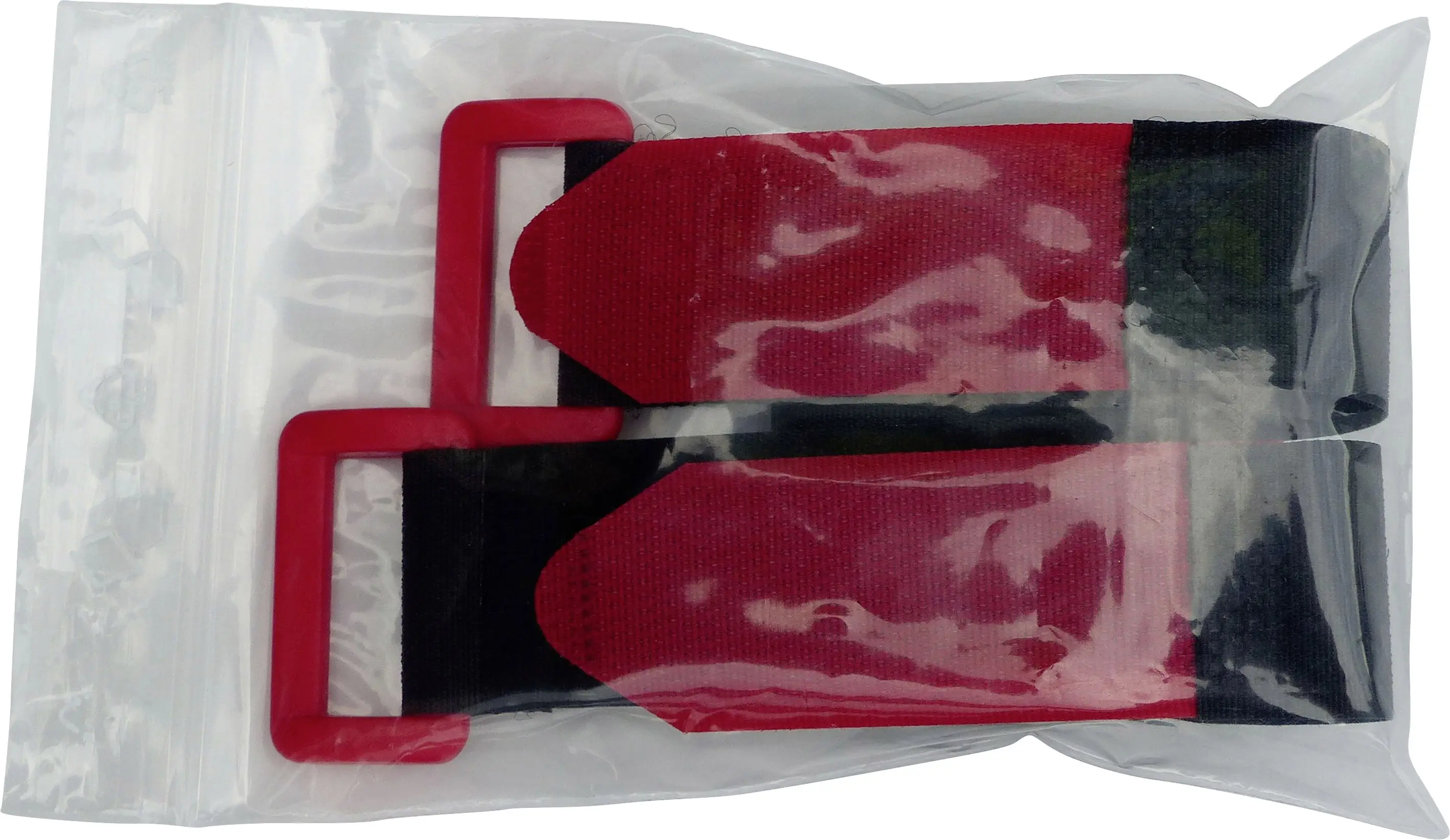 Стрічка-липучка TRU COMPONENTS 688-330-Bag 1586395, (Д x Ш) 300 мм x 25 мм, 2 шт.