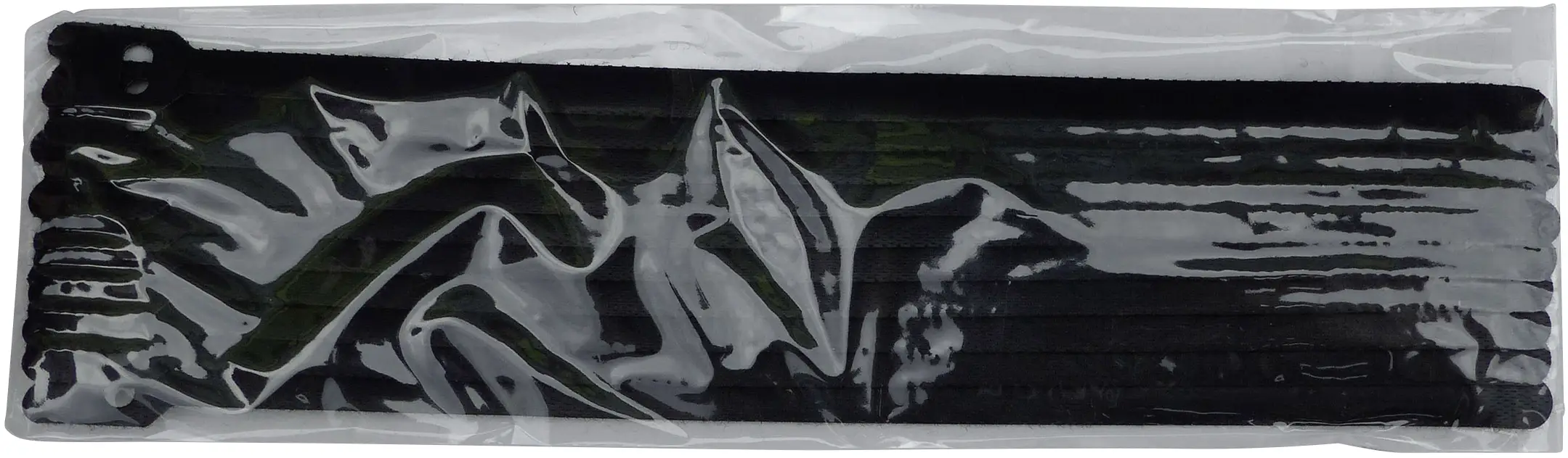 Кабельні стяжки на липучках TRU COMPONENTS 801-330-Bag 1586399, 10 шт.